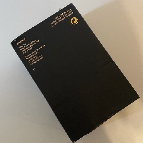 Nike Jordan Jumpman 1 Mid Rise Toddler Sneakers White & Fuschia Size 4 (Childs) - Picture 14 of 14